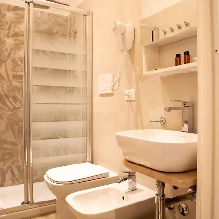 Guest house Domus Napoleone