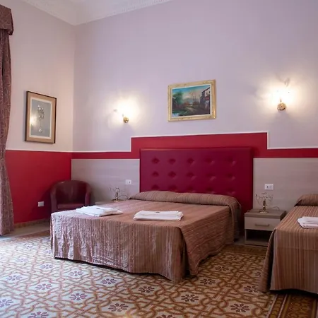 Domus Napoleone Rome