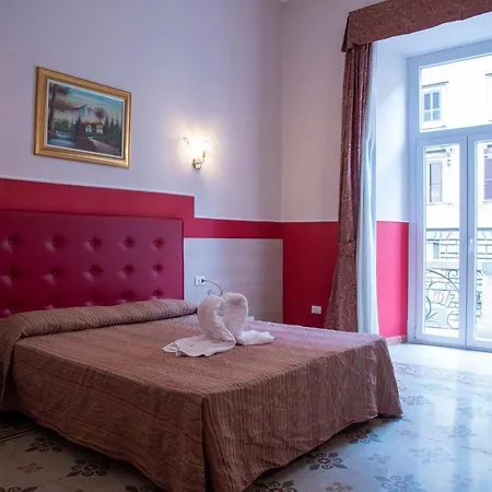 Domus Napoleone Rome