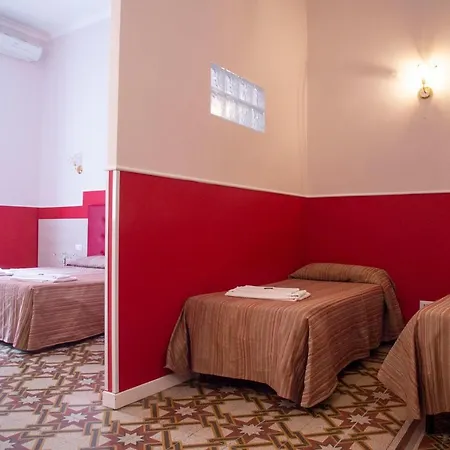 Guest house Domus Napoleone Rome