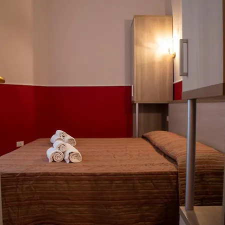 Domus Napoleone Guest house Rome
