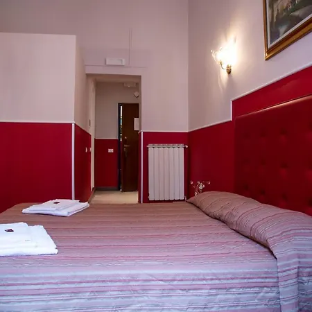 Guest house Domus Napoleone Rome