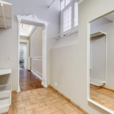 Spanish Garden Appartement