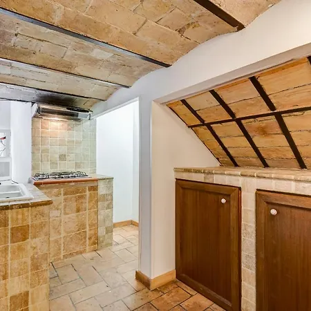 Appartement Spanish Garden