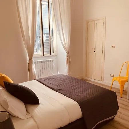 A Casa Di Clara Appartamento Roma