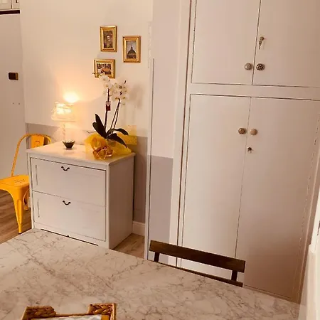A Casa Di Clara Appartamento *