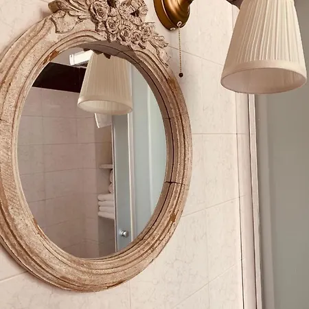 A Casa Di Clara Appartamento *