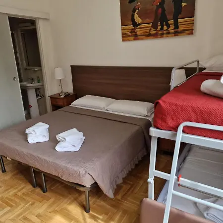 Guest house Beautiful 2 Rome