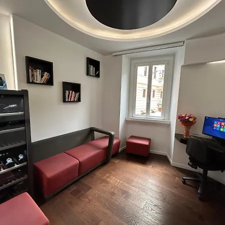 Abruzzi Hotel 3*