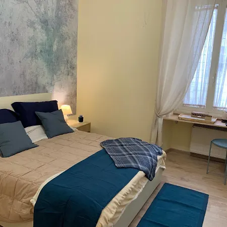 Vatican Museums Parva Domus Guest house Rome