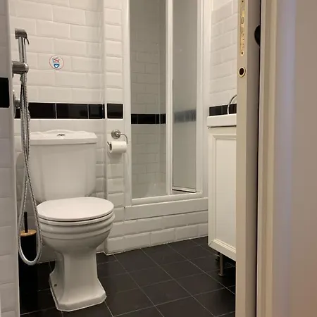 Guest house Vatican Museums Parva Domus *