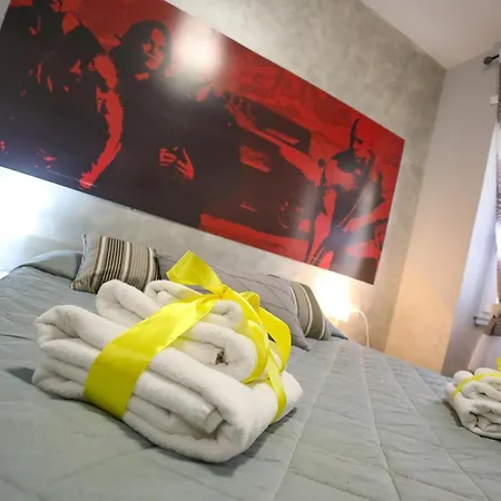 Guest house Movie *