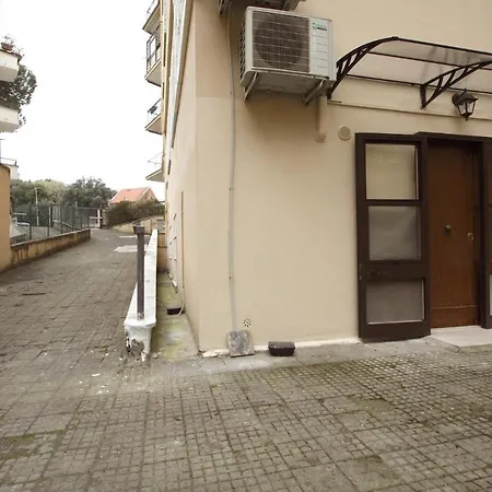 Vascello Holiday House Apartament