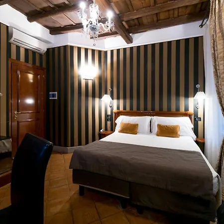 Duca D'alba - Chateaux&hotels Collection Hotel