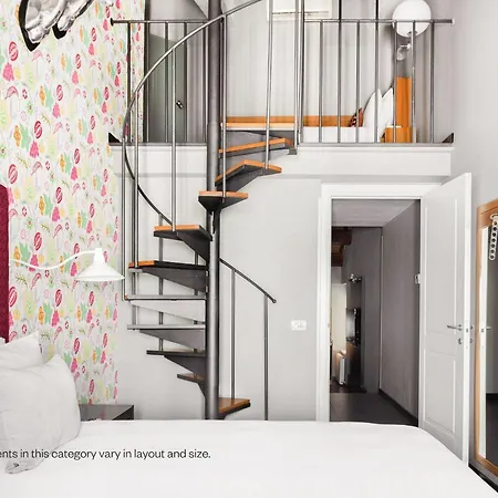 Numa Vici Aparthotel