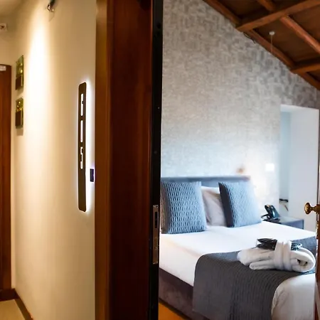 Hotel The Place 217 Rom