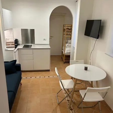Elle Cavour Apartment *