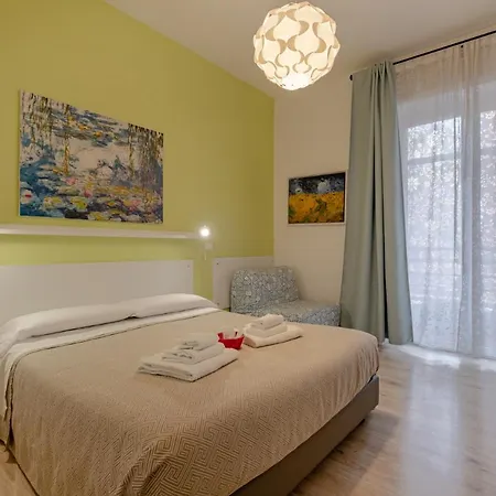 Damiani & Sister Guesthouse Bed & Breakfast 2*