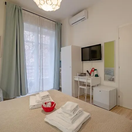 Damiani & Sister Guesthouse Bed & Breakfast Rome