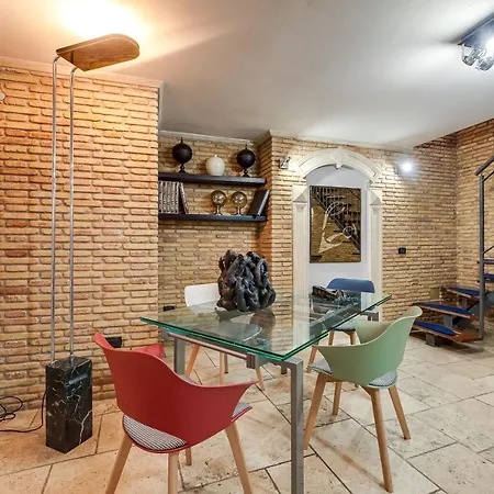 Apartment Oliviero - Piazza Navona Rom