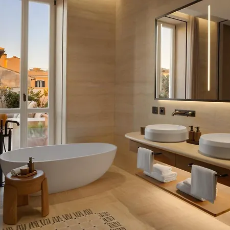 Six Senses