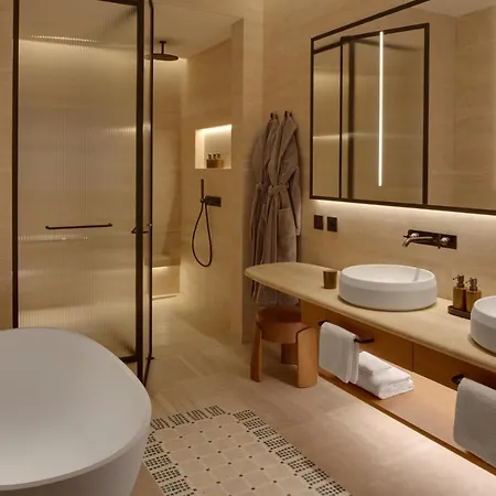 Six Senses 5*