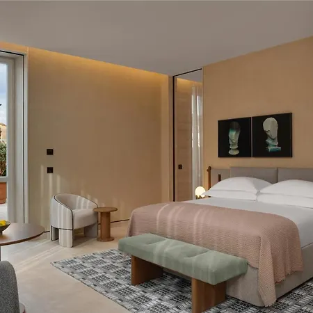 Hotel Six Senses Řím