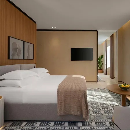 Hotel Six Senses