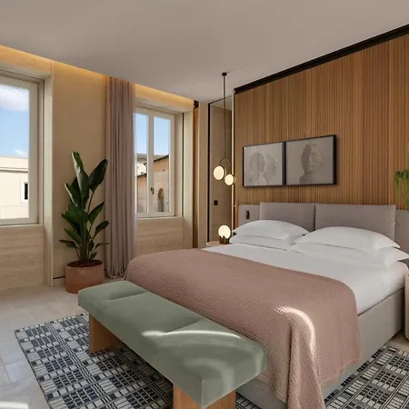 Six Senses 5* Řím