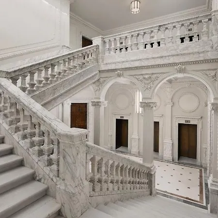 Otel Six Senses Roma