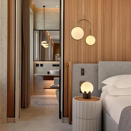 Hotel Six Senses