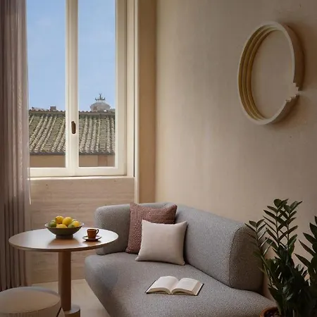 Otel Six Senses Roma