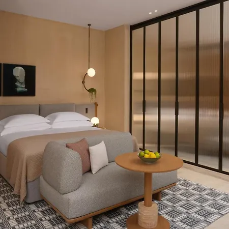 Six Senses Otel Roma