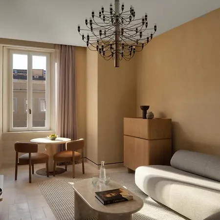 Six Senses Otel Roma