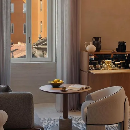 Otel Six Senses Roma