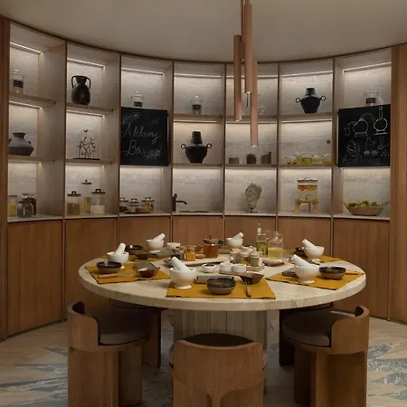Six Senses Roma