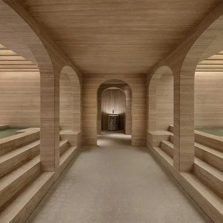 Six Senses Hotel 5*