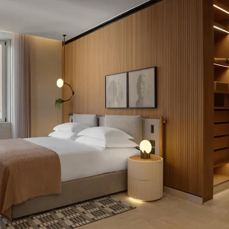 Hotel Six Senses