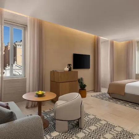Hotel Six Senses