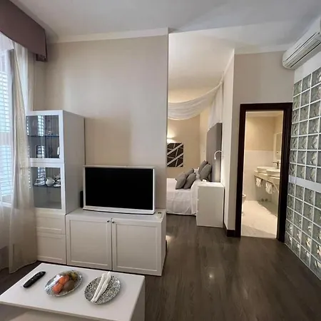 Relais Piazza Del Popolo 3*