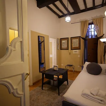 Apartment Mgpgroup Navona 2 *