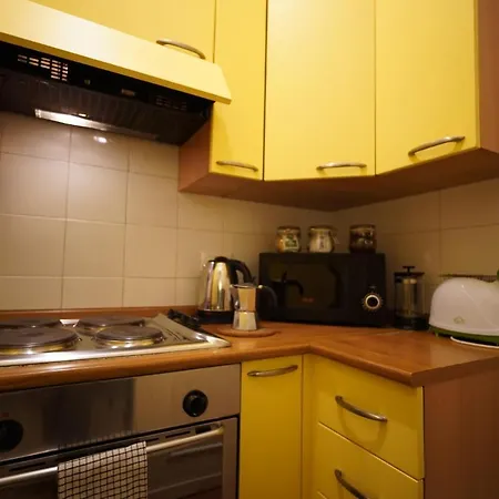 Apartment Mgpgroup Navona 2 *