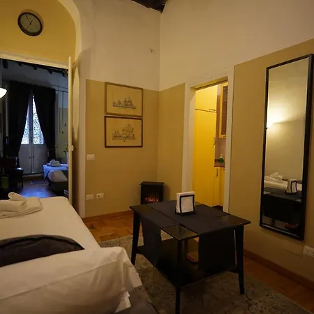 Mgpgroup Navona 2 Apartment Rome