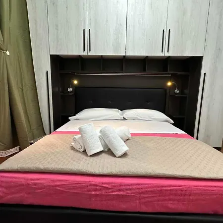 Apartment Center Vittorio Emanuele Rome