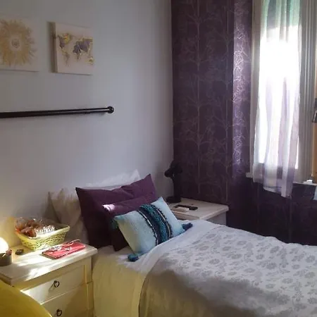 Gagliardi House Bed & Breakfast 3*