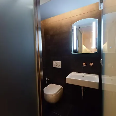 Tolli Colosseo Apartment