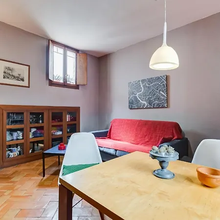 Campo Marzio Boutique 300 Mt Dal Pantheon *