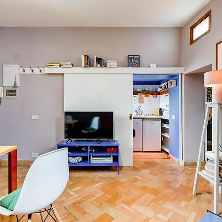 Holiday home Campo Marzio Boutique 300 Mt Dal Pantheon Rome
