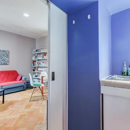 Campo Marzio Boutique 300 Mt Dal Pantheon Rome