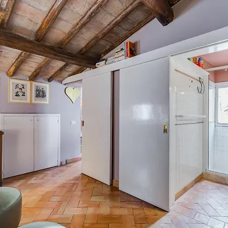 Campo Marzio Boutique 300 Mt Dal Pantheon Holiday home *